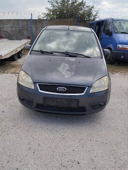 Rozpredám Ford Focus Cmax