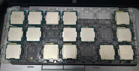 procesory Intel LGA1151, LGA1150, LGA1155, LGA775