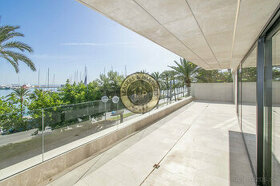 Luxusný Apartmán na ostrove  Mallorca, Palma de Mallorca s v