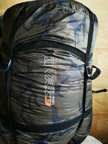 Fox Camo Thermal VRS 3 Sleeping Bag Covers