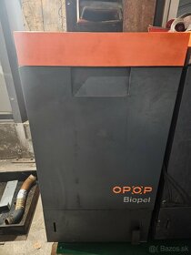 Opop Biopel - 1