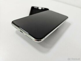Apple iPhone 11 Pro Max Silver 64GB