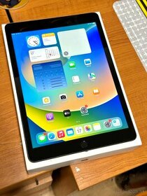 Apple iPad 9.Generácia 64GB Wifi Space Grey