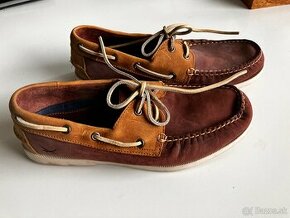 Pánske topánky Sansibar - 1