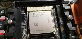 ASUS A8N32-SLI + AND Athlon64 + RAM