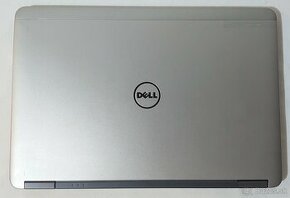 Dell E7240 i5-4310U, 12,5", webkam
