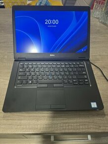 DELL latitude 5480