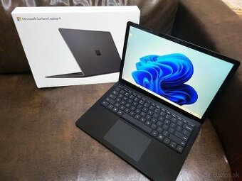 Notebook Microsoft SURFACE 4, 13,5"