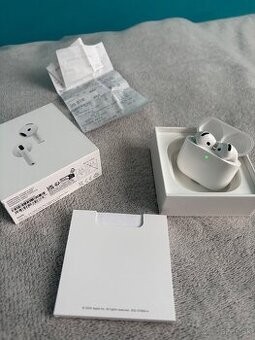 Airpods 4 with anc