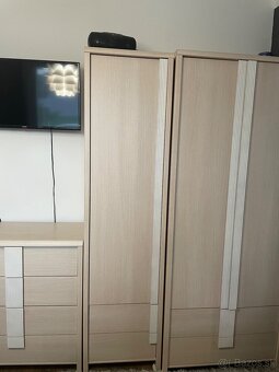 Nábytok do detskej izby