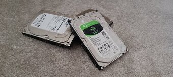 HDD disky