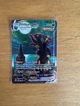 Pokemon umbreon vmax