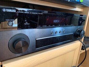 YAMAHA AV Reciever RX-A810