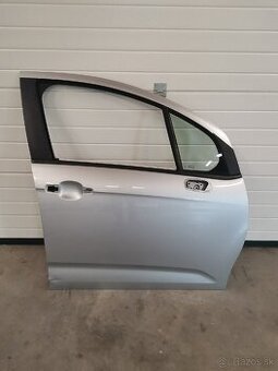 Citroen c3 II 2009-2016 pravé predné dvere