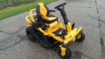 Traktorova kosacka -Cub Cadet XZ6 Ultima - 1