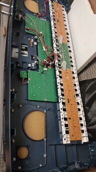 Korg pa 500 - 1