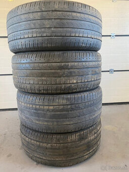 letné 285 45 R 20 112 Y