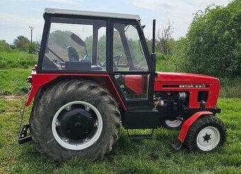 Zetor 6711