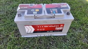 Autobateria
