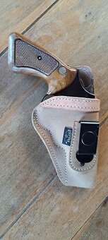 Revolver S&W mod 36