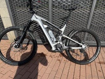 Cannondale moterra XL, 750 baterka, 1860km