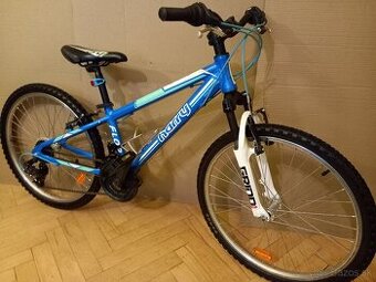 Predám bicykel
