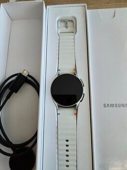 Košice, hodinky Samsung Galaxy watch 7, 40mm LTE