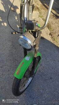 Predám Babettu