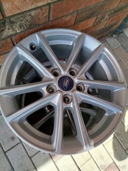 Alu disky originál Ford r16