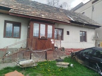 Predaj - rodinný dom Bohunice