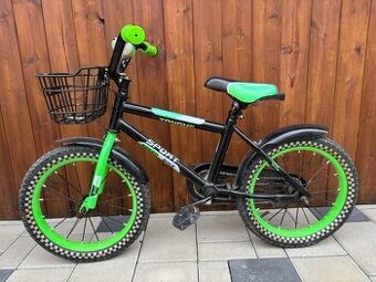 Detský bicykel