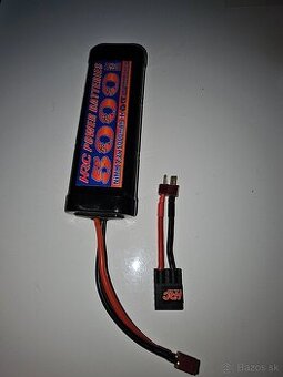 Traxxas Bateria