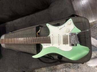Strandberg Boden Classic NX 6 Viridian Green