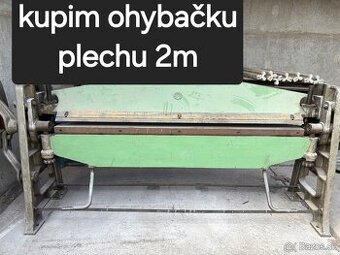 Ohybačka