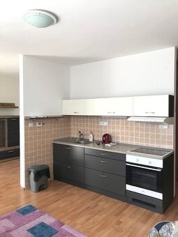 1izb. AGÁTOVA UL. za 580 €/mes. vrátane energií