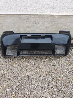 WGolf 4 zad.naraznik Tuning