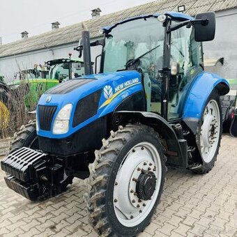 NEW HOLLAND T 5.115