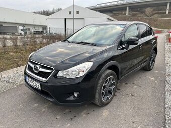 Subaru XV 2.0D Comfort