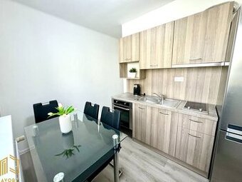 NA PREDAJ 3 - IZB. BYT (67m2), PALÁRIKOVA UL., SENICA