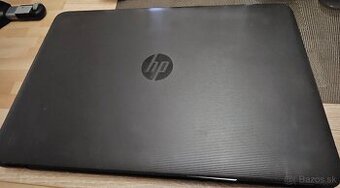 notebook HP 250 G5