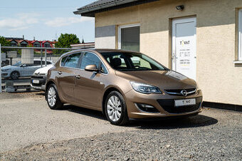 Opel Astra Sport Tourer ST 1.4 Turbo 120k Enjoy