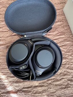 Na predaj: Sony WH-1000XM4 🎧