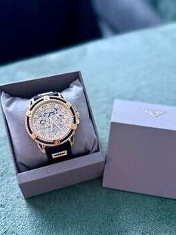 Pánske hodinky Guess King