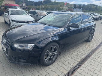 Audi A4 Avant 2.0 TDIe 136k Prestige