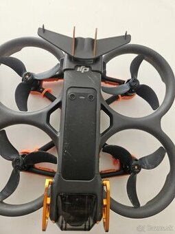 FPV dron DJI Avata 2 Fly More Combo 5.2.2025