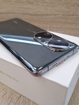 Predám Huawei P50 Pro Platne do vymazania