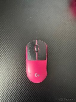 Logitech G-Pro