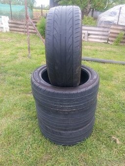 Letné pneumatiky 225/45R17