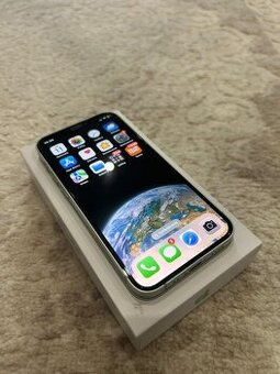 iPhone 12 mini zelený 64gb