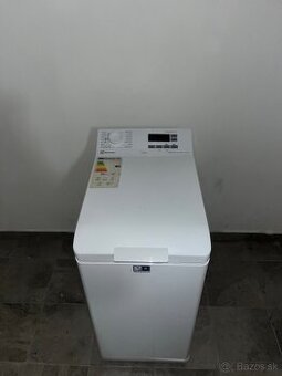Práčka Electrolux